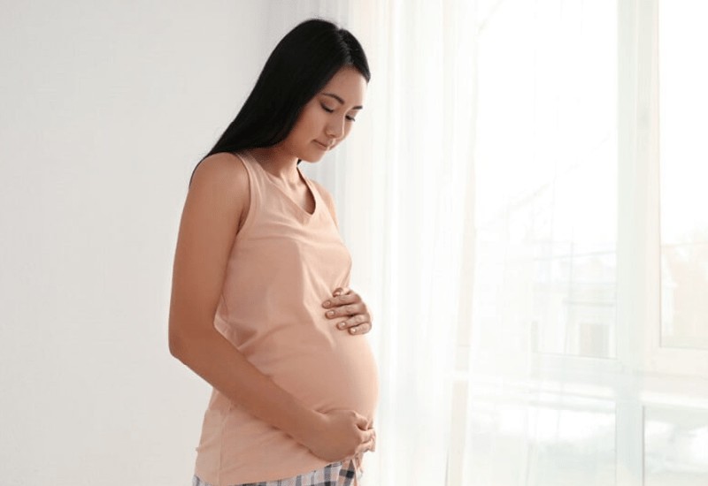 thuốc tê xăm có ảnh hưởng tới thai nhi